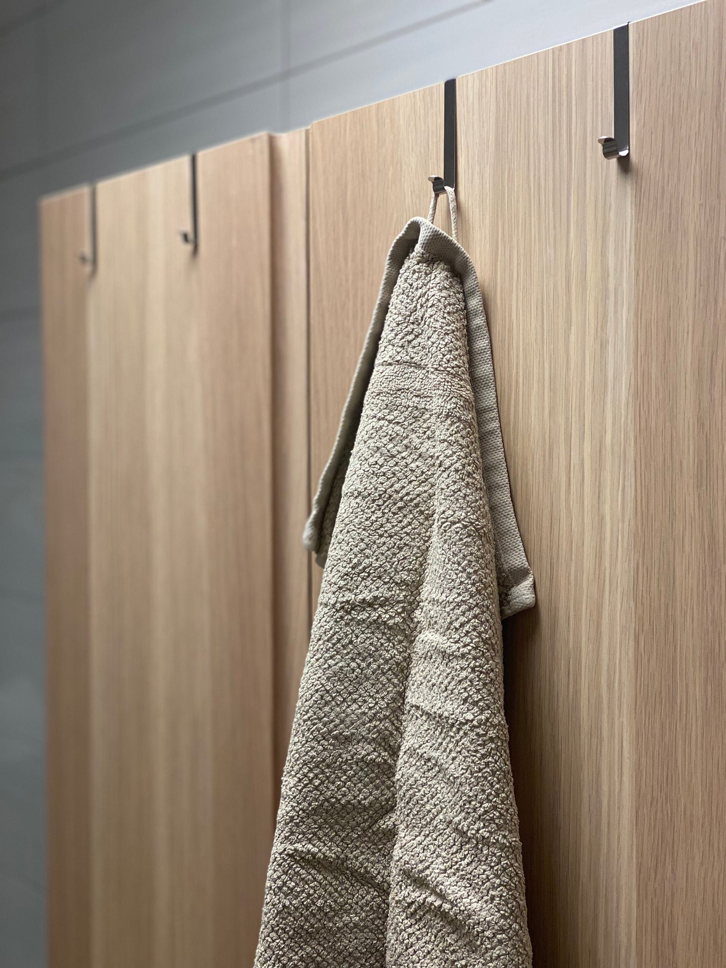 5er Set Fensterhaken – Edelstahl Dekohaken Zum Einhängen ohne Bohren – ideal für Fenster, Bad & Küche