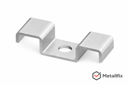 Gitterrostbefestigung M-Clip MC004