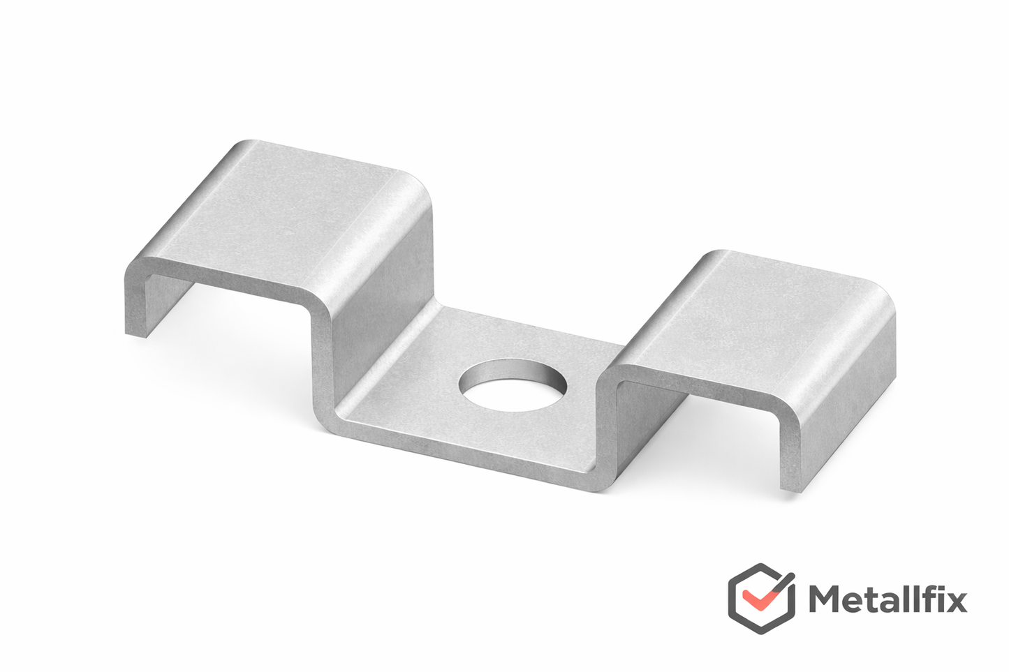 Gitterrostbefestigung M-Clip MC004