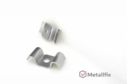 Grating fastening – top part 74 – mesh size 38/40mm – hot-dip galvanized