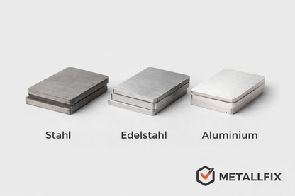 Individuelles Metallteil anfragen – Zeichnung hochladen - kostenfrei